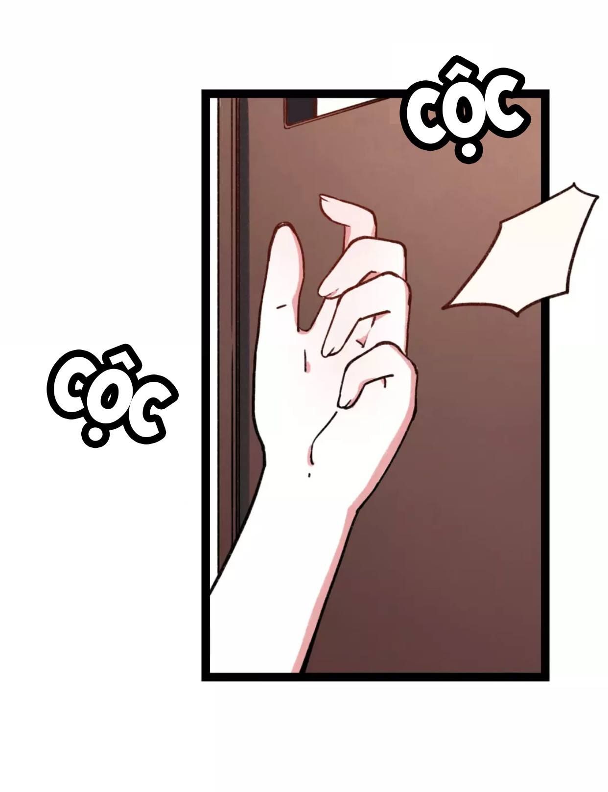 Cậu Đã Từng Yêu Tôi chapter 7 - Trang 27