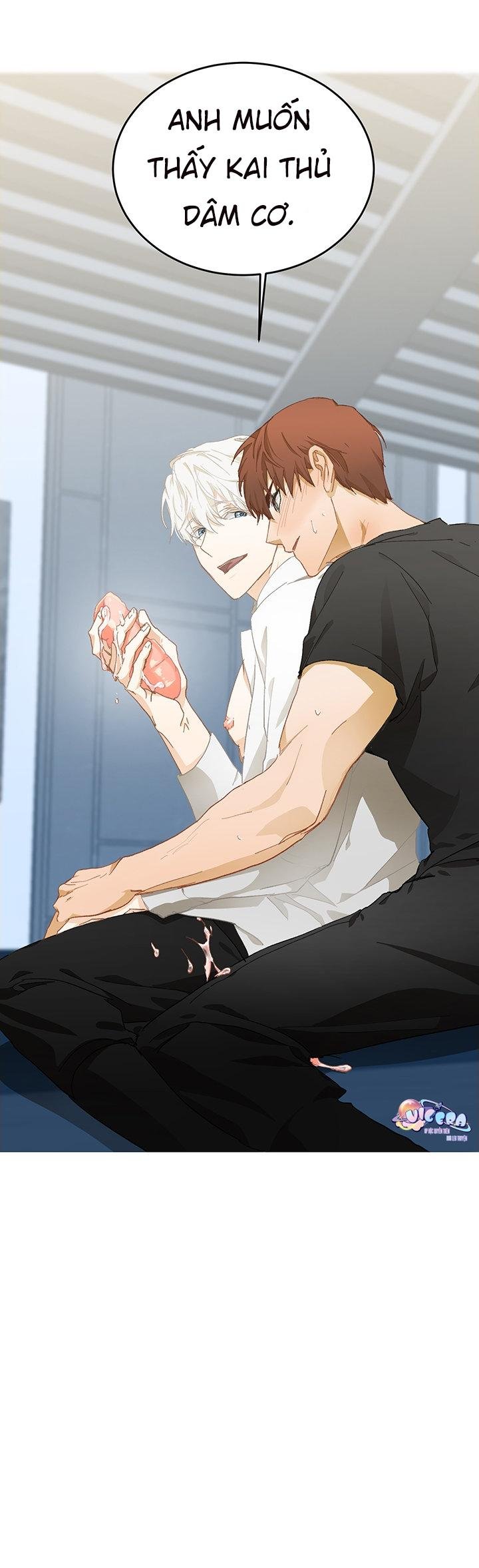 kẻ nói dối hoàn hảo chapter 7 8