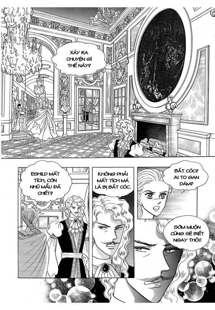 princess - công chúa xứ hoa (bản đẹp) chapter 31 35