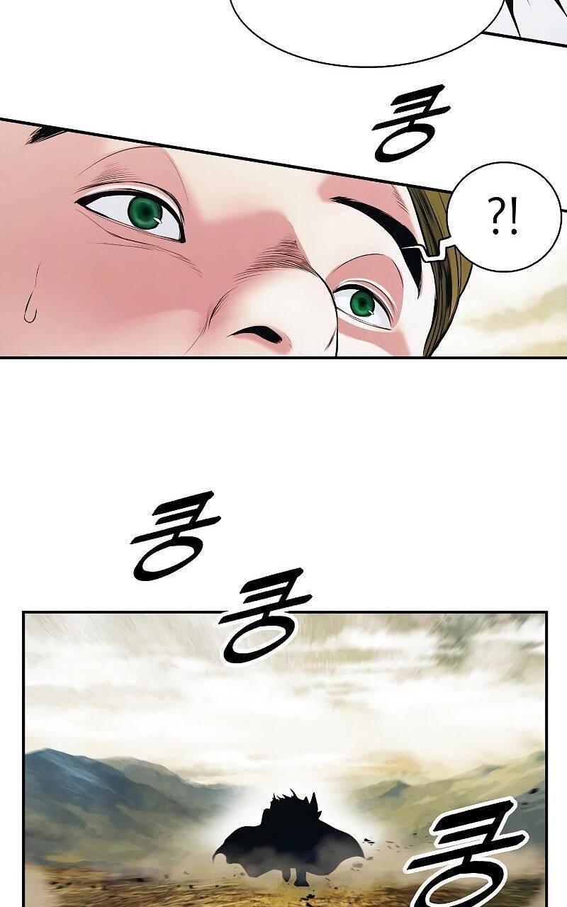 bất bại chân ma chapter 156 23