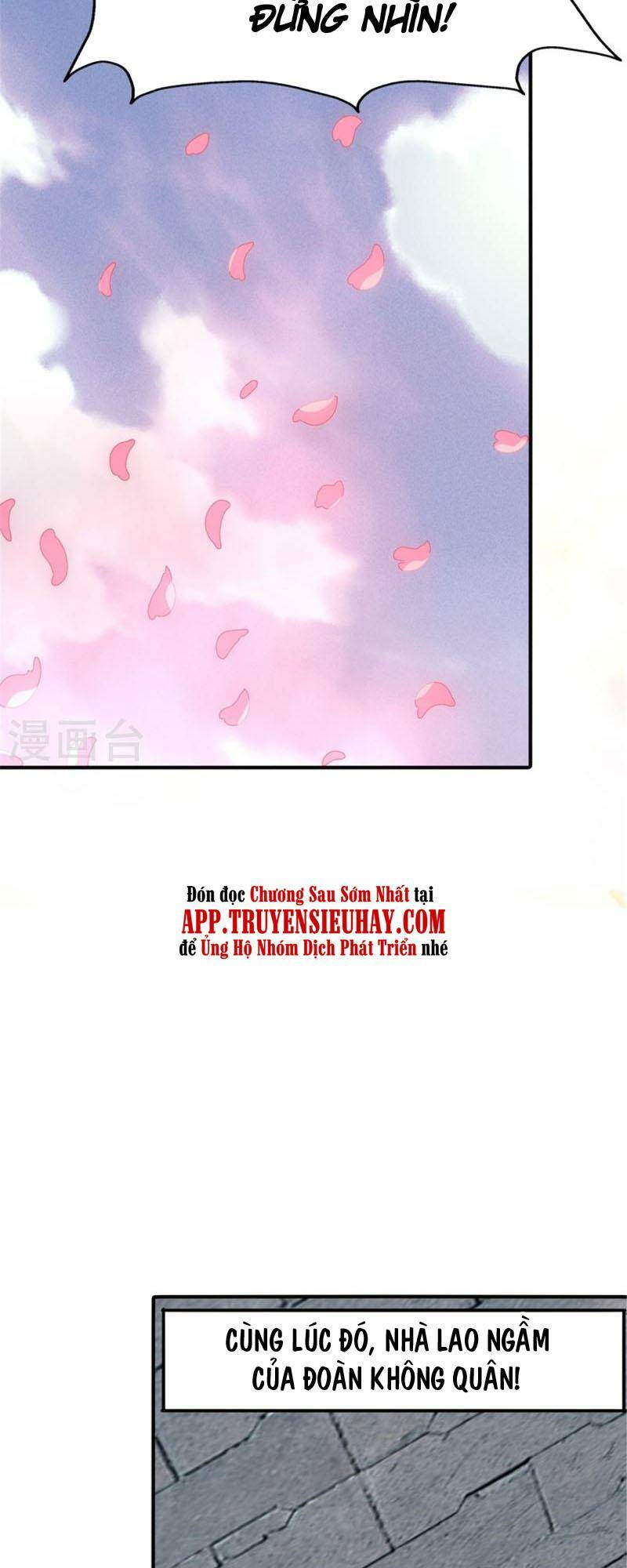 bạn gái virus của tôi chapter 366 32