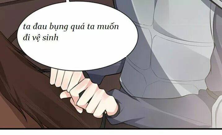 độc phi thần y quá kiêu ngạo chapter 70 18