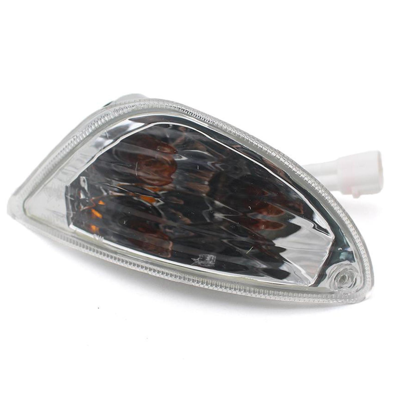 Rear Turn Signal Light Indicator Lamp Universal for Vespa LX 50 125 150