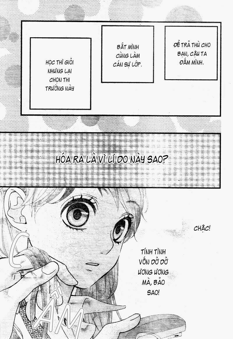 hatsu haru chapter 1 35