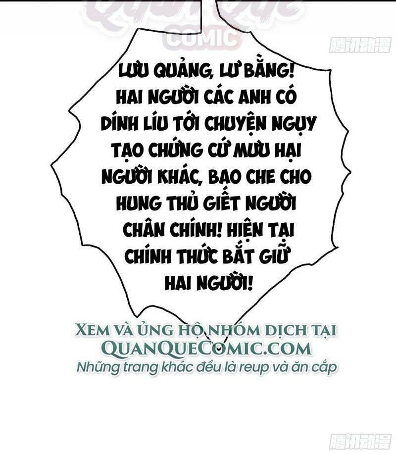 tối cường ở rể chapter 26 18