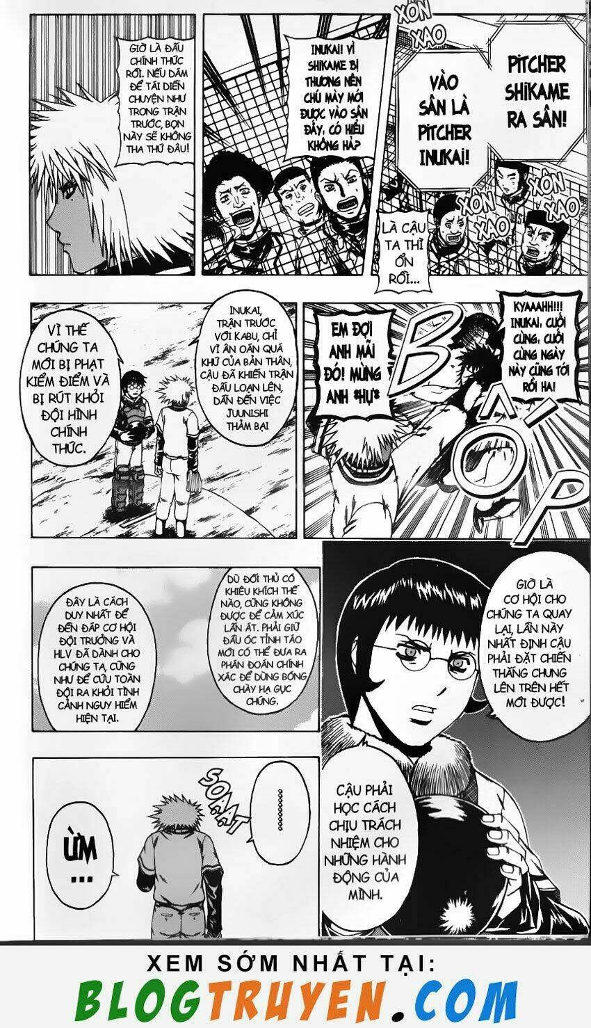 mr.fullswing chapter 115 13