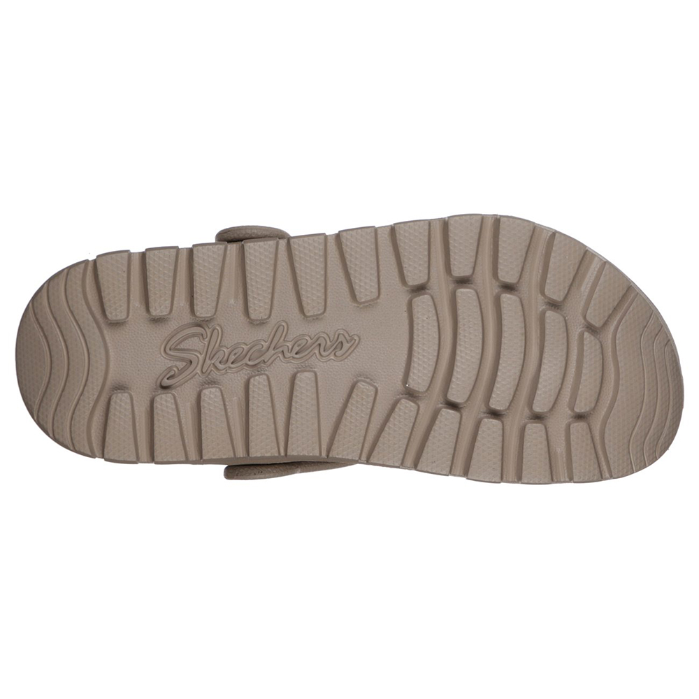 Skechers Nữ Dép Bít Mũi Foamies Footsteps - 111070-TPE