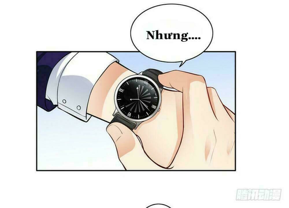 độc sủng tiểu lão bà chapter 12 12