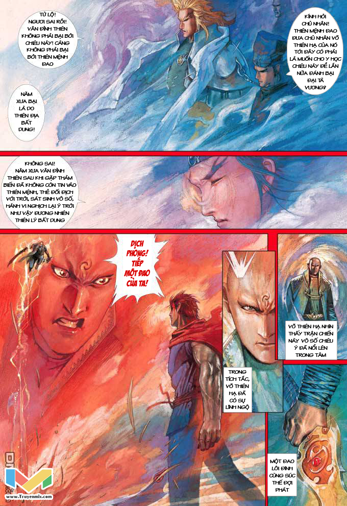 phong vân chapter 367 10