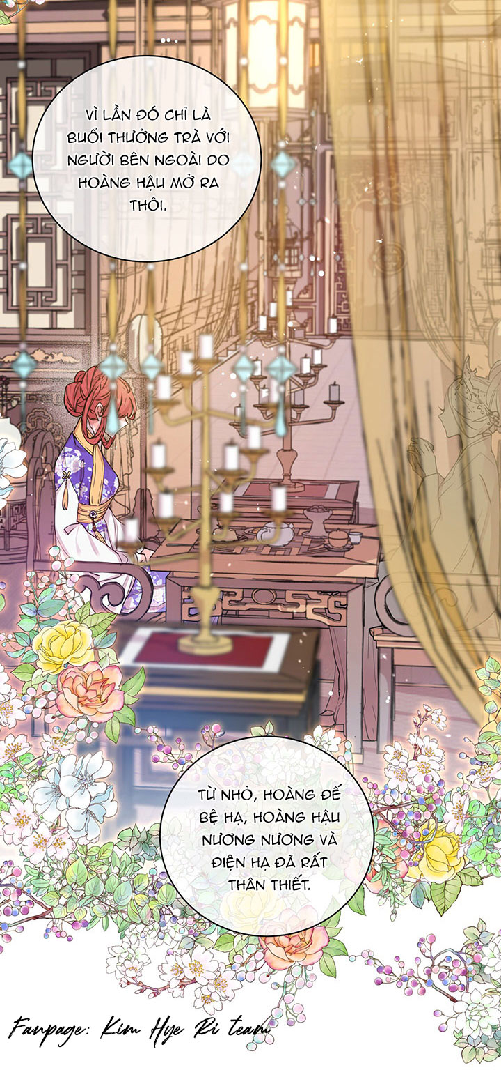 nàng tiên chốn cực lạc chapter 9 39
