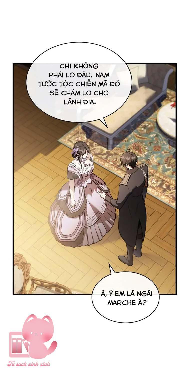 đêm đen khuất bóng chapter 40 19