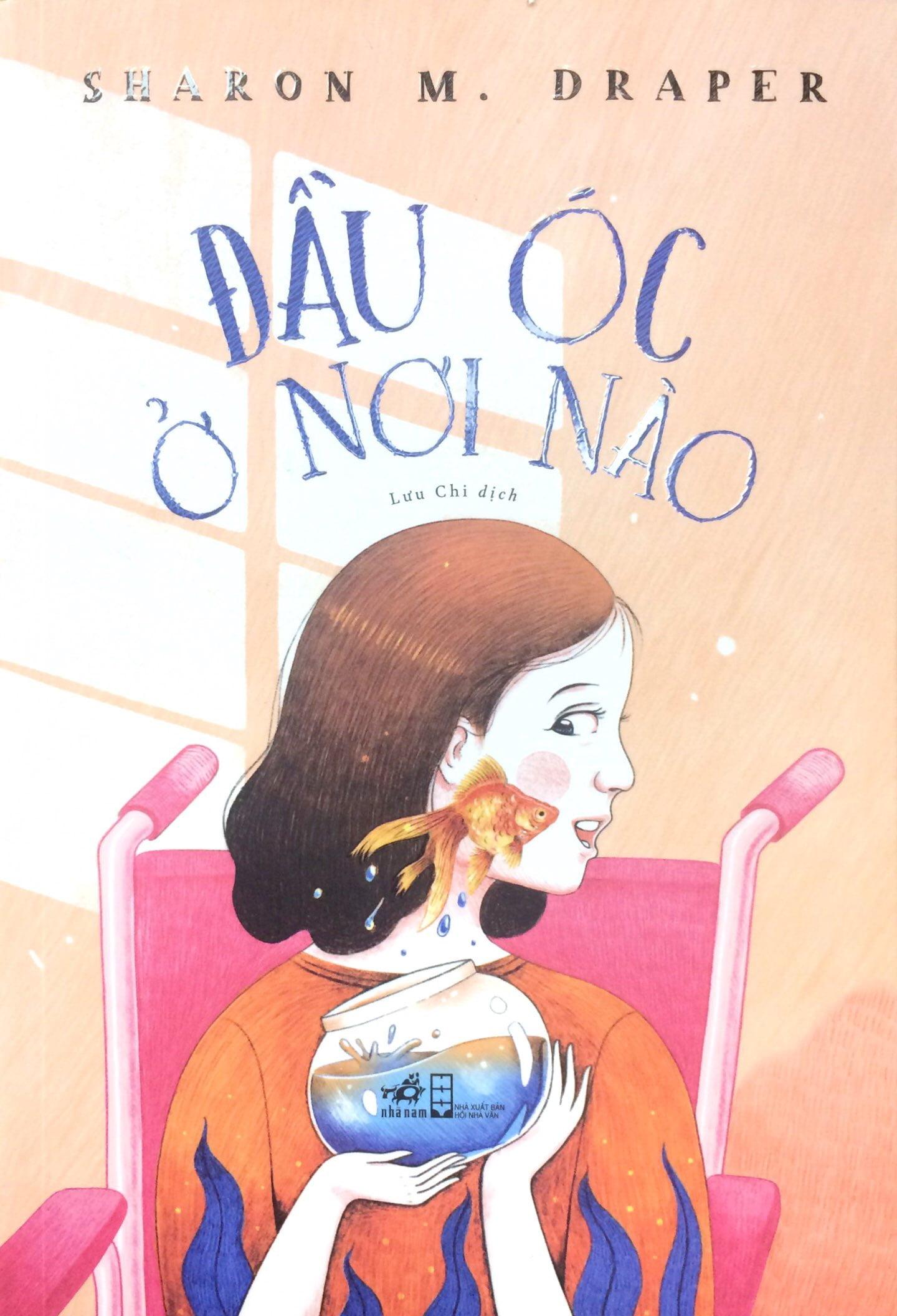 Đầu Óc Ở Nơi Nào