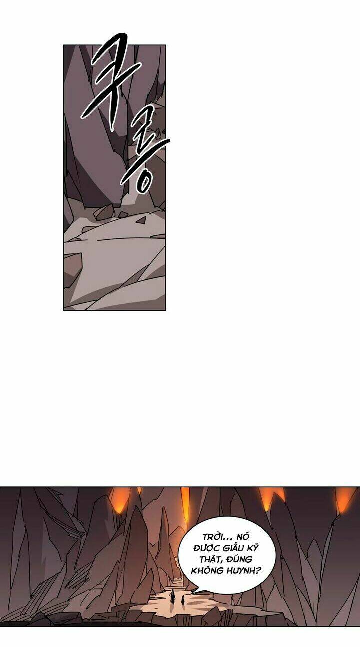 tu luyện 6 thế giới chapter 3 30