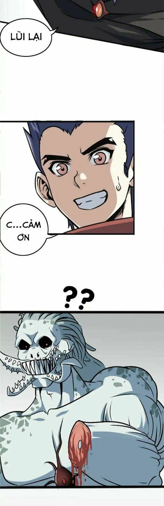 vợ tôi là quỷ chúa chapter 1 12