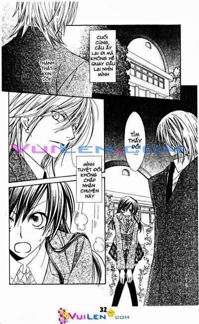 trái tim hoàng tử chapter 1 32