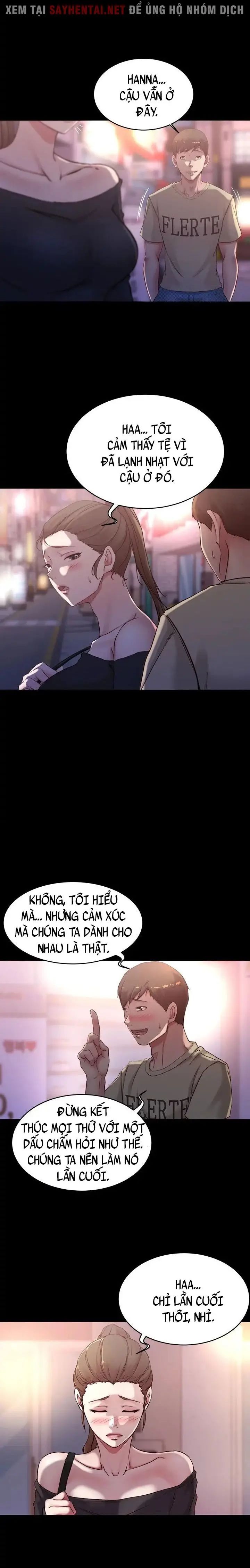 nhật ký quần lót chapter 45 8