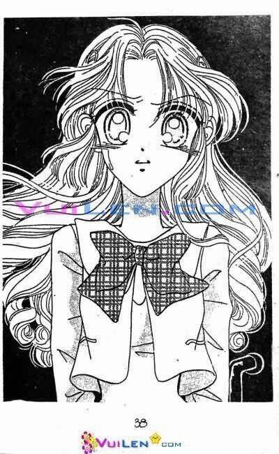 đôi giày thủy tinh chapter 1 38