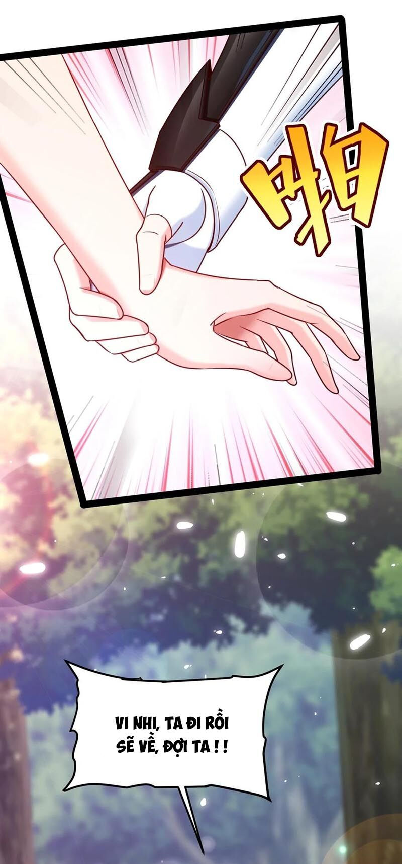 ma thú kiếm thánh dị giới tung hoành chapter 210 18