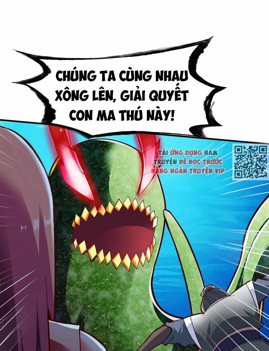 chiến đỉnh chapter 221 13