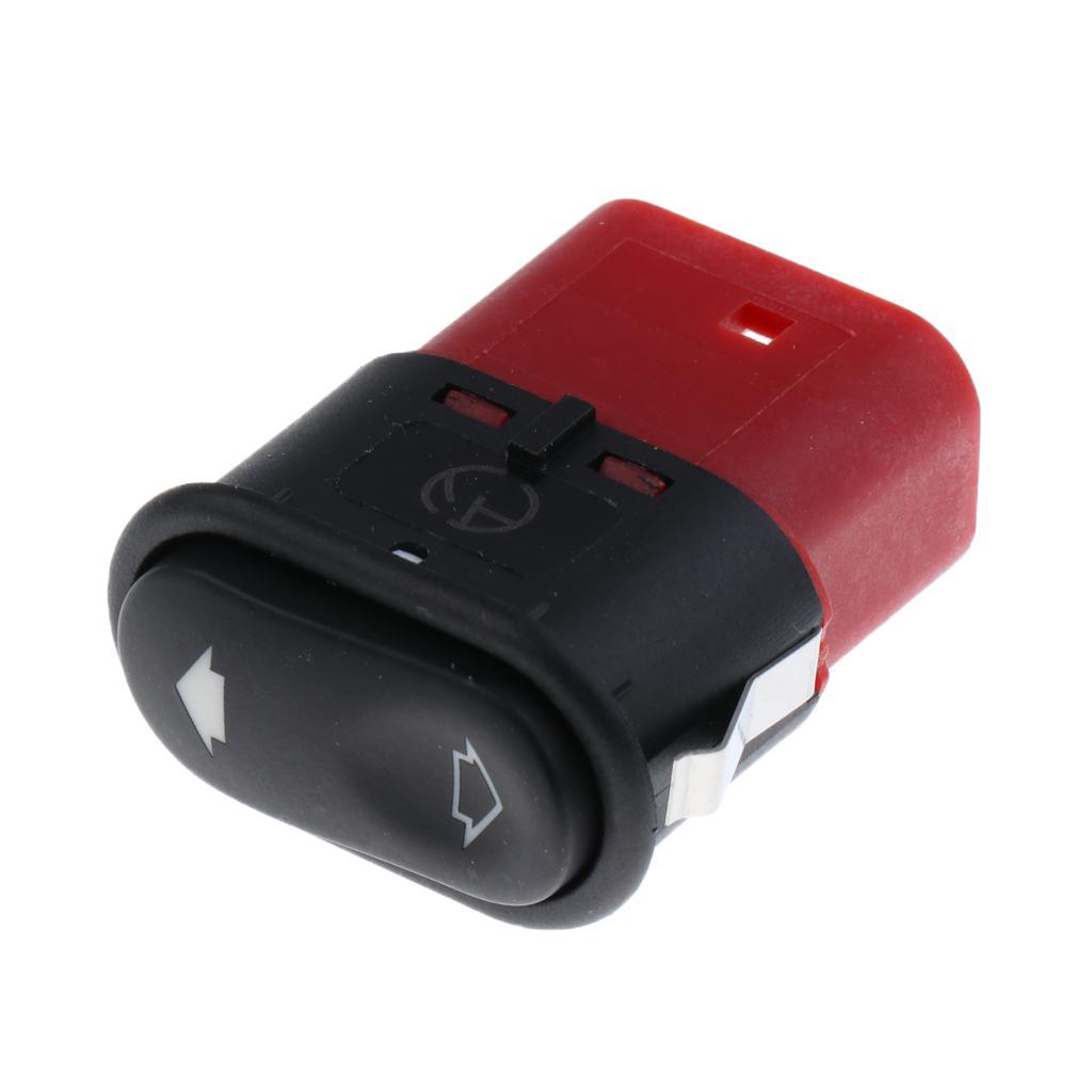 3x Passenger-side Electric Window Switch Control for