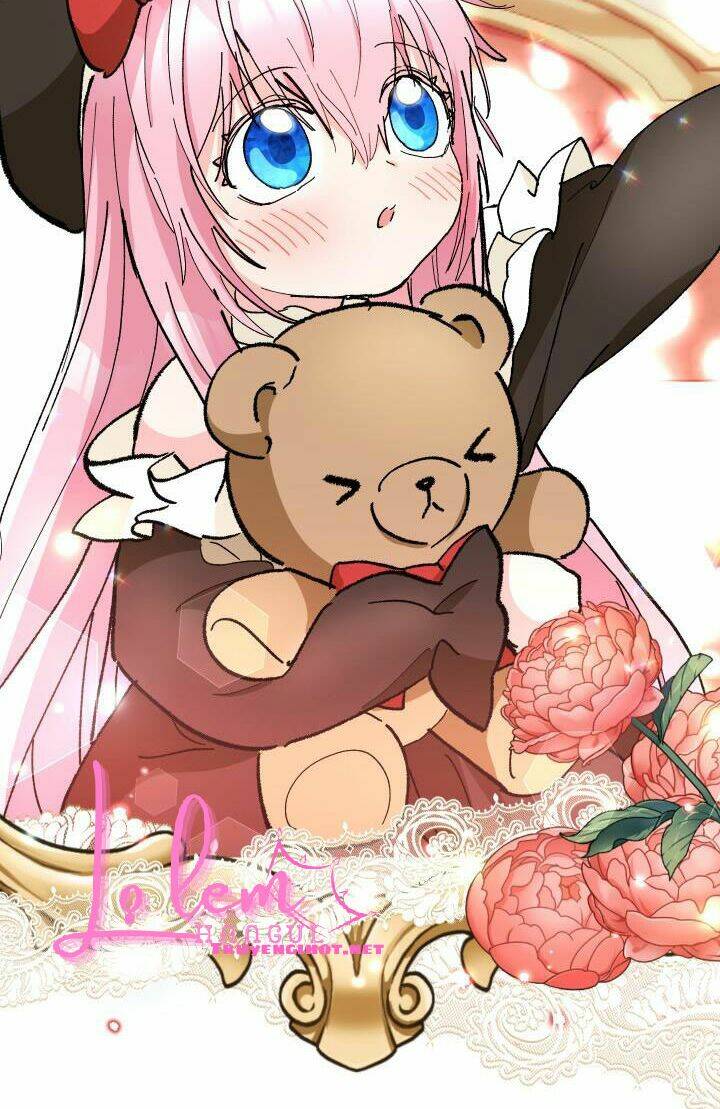 hoàng hậu bé bỏng chapter 36.1 3