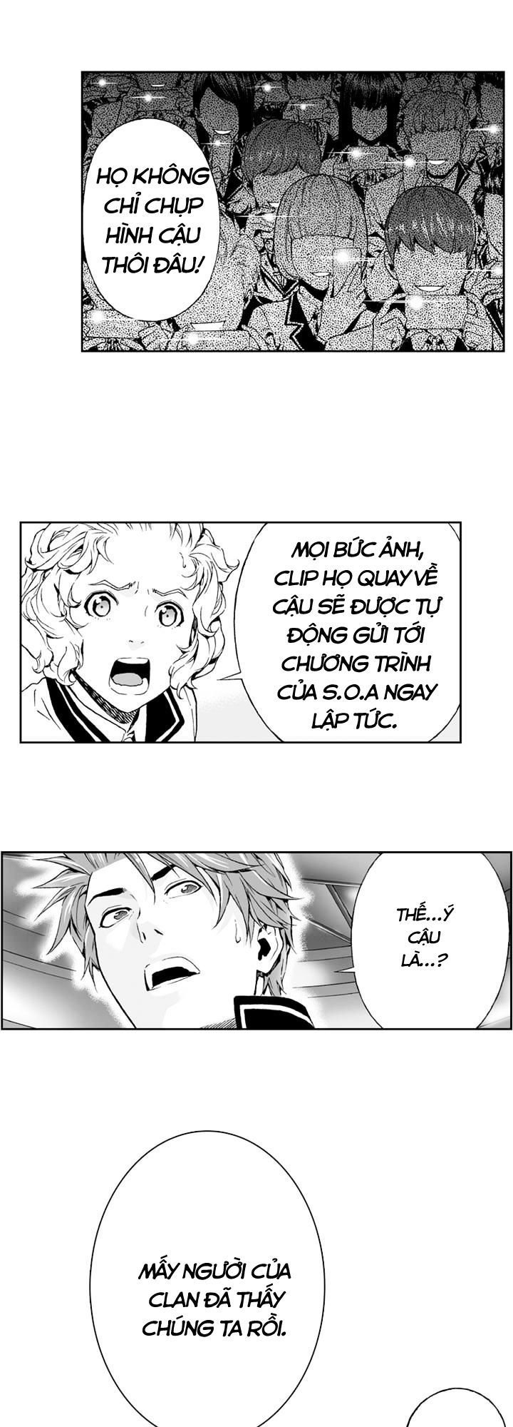 action idols - age of young dragons chapter 6 54