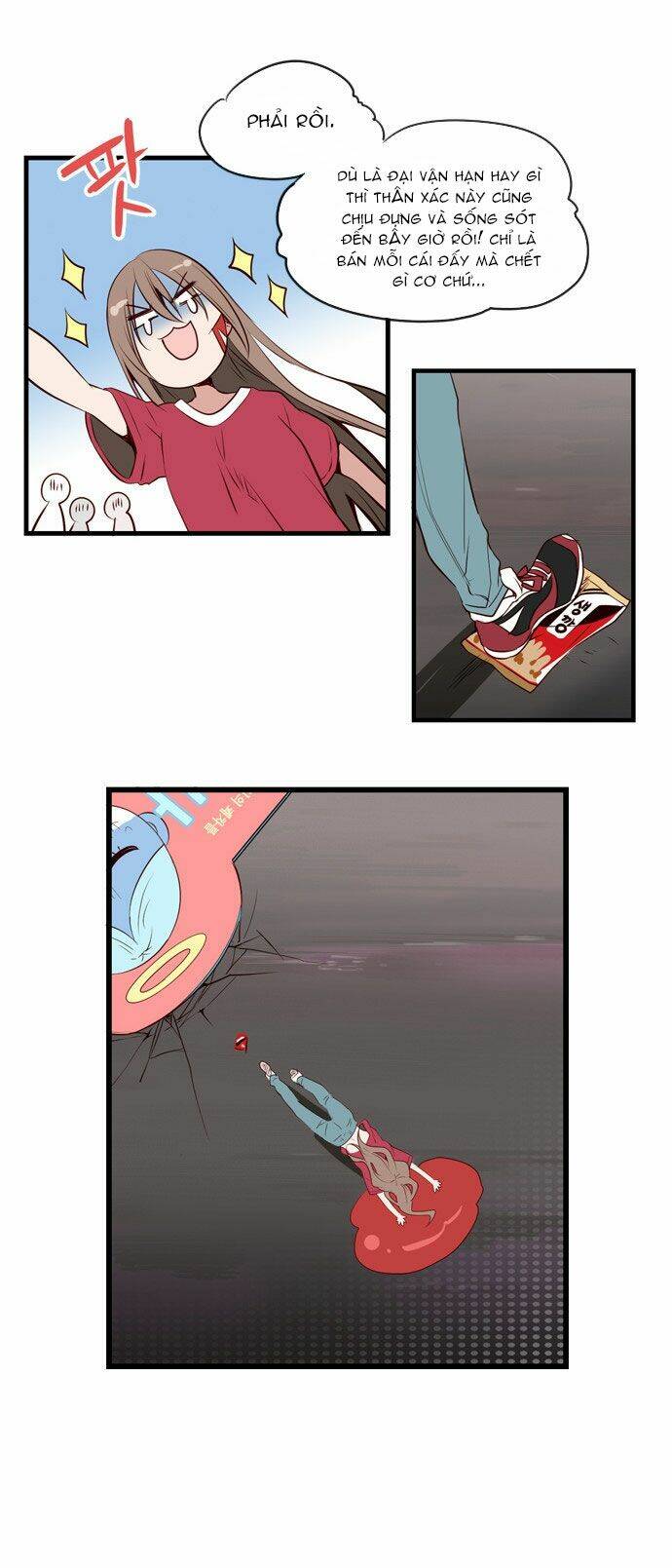 golden change chapter 5 9