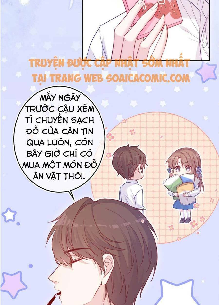 khi cô gái nhìn thấy thời gian chapter 9 42