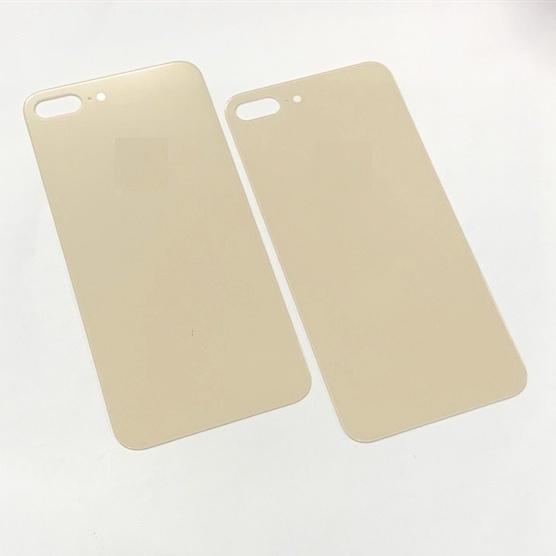 Nắp lưng thay thế cho iPhone 8P vành nhỏ