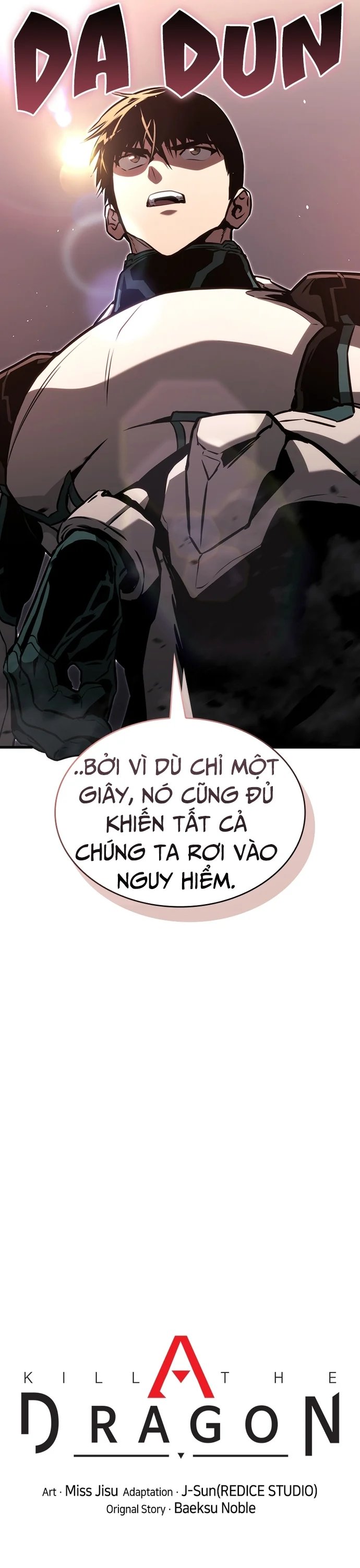 đồ long kỵ sĩ hôn môi ác long chapter 86 16