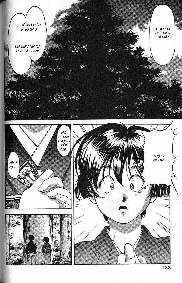 ai yori aoshi chapter 38 16