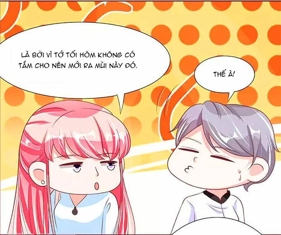 vương tước tư hữu bảo bối chapter 81 9