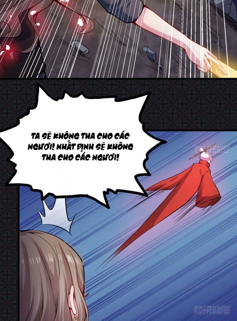 ngạo kiều quỷ vương yêu ta chapter 107 9