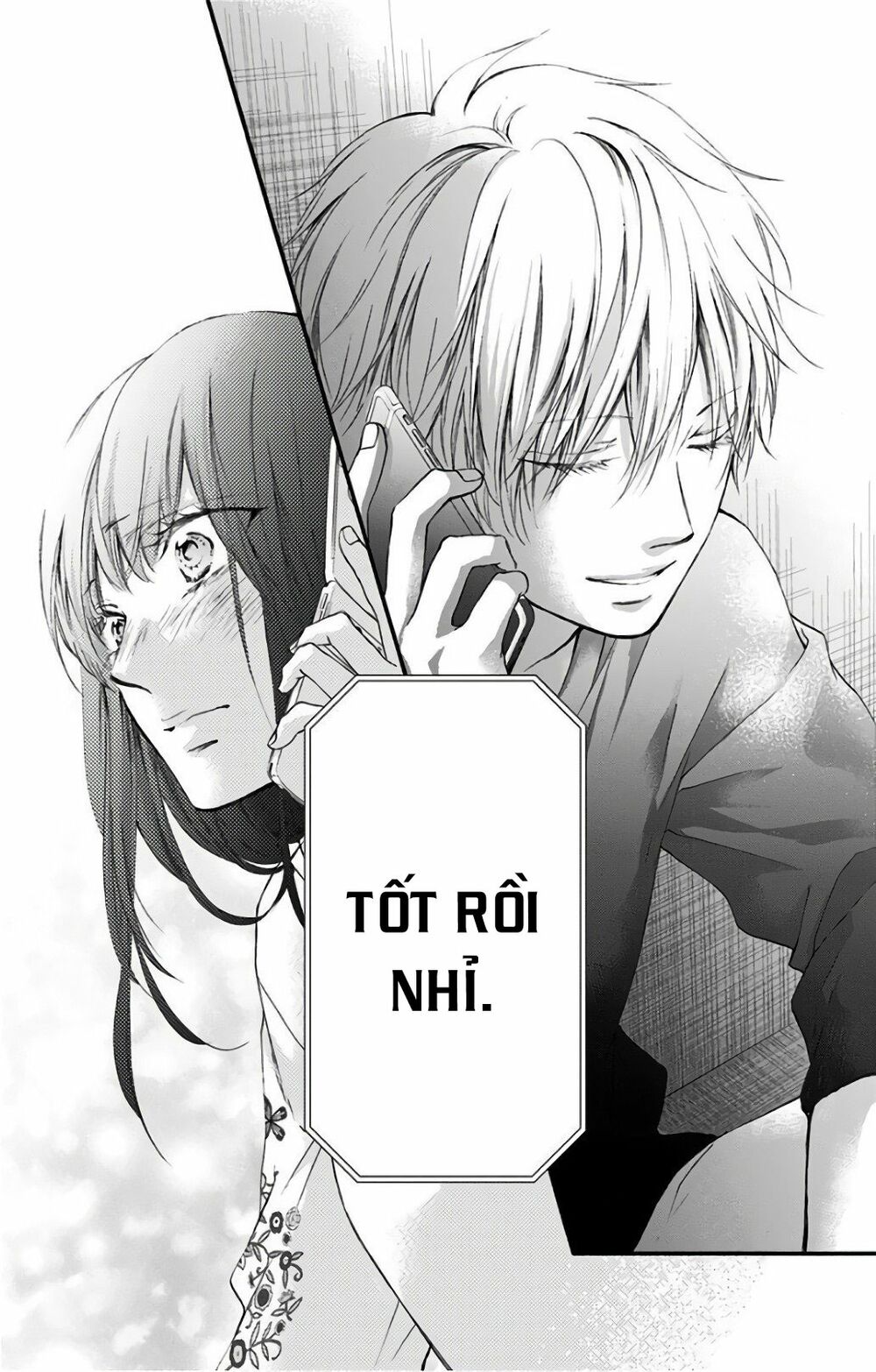 kono oto tomare! chapter 67 40
