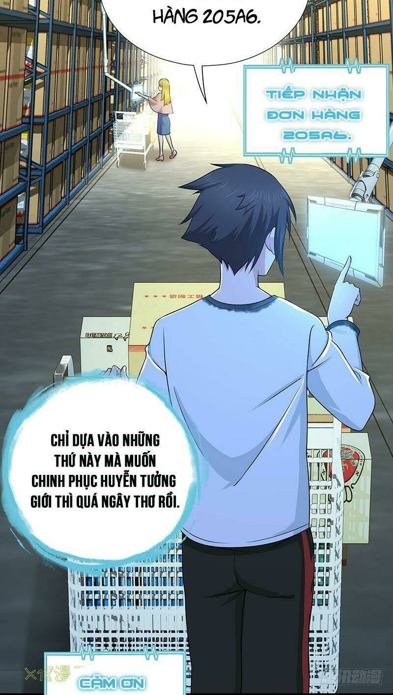 hành khúc của tôi và em chapter 7 3