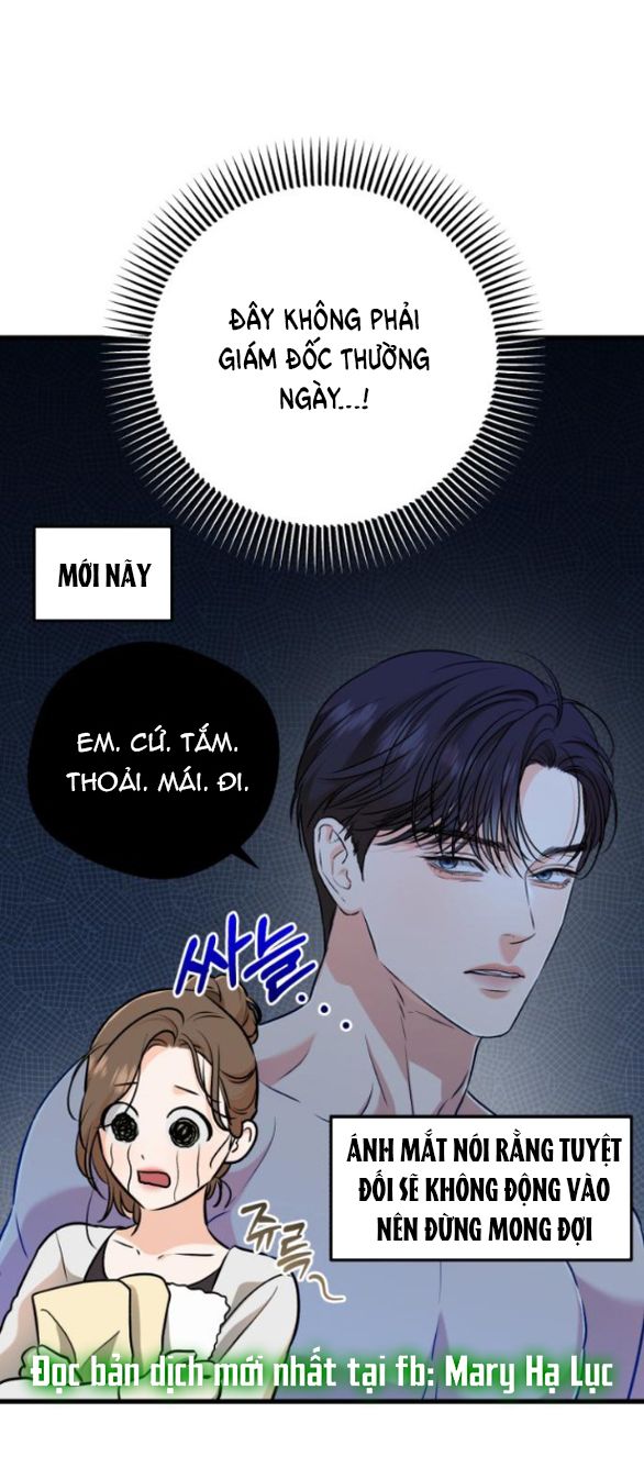 Nóng Lòng Muốn Giày Vò Em chapter 49.1 34