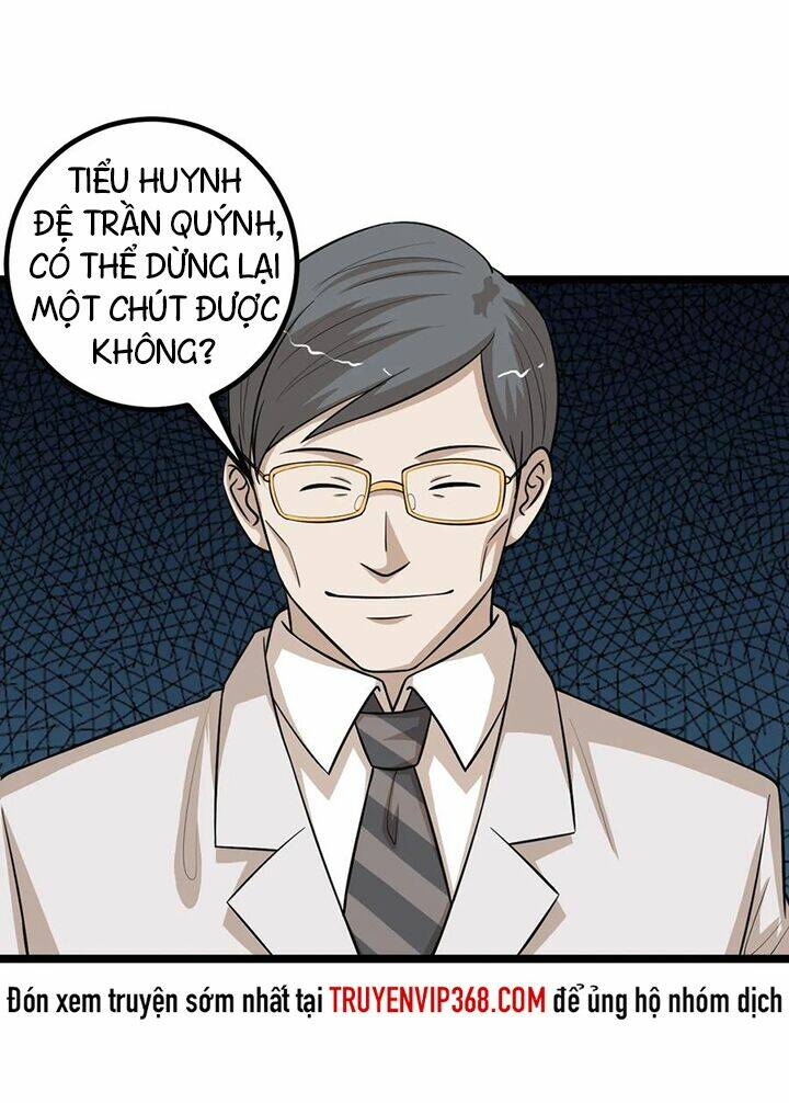 đai ca trở lại tuổi 16 chapter 85 16