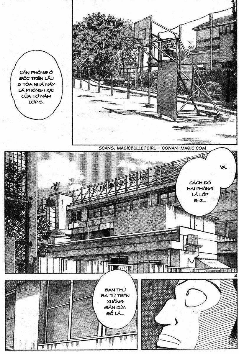 trò chơi vượt qua thử thách chapter 116 3