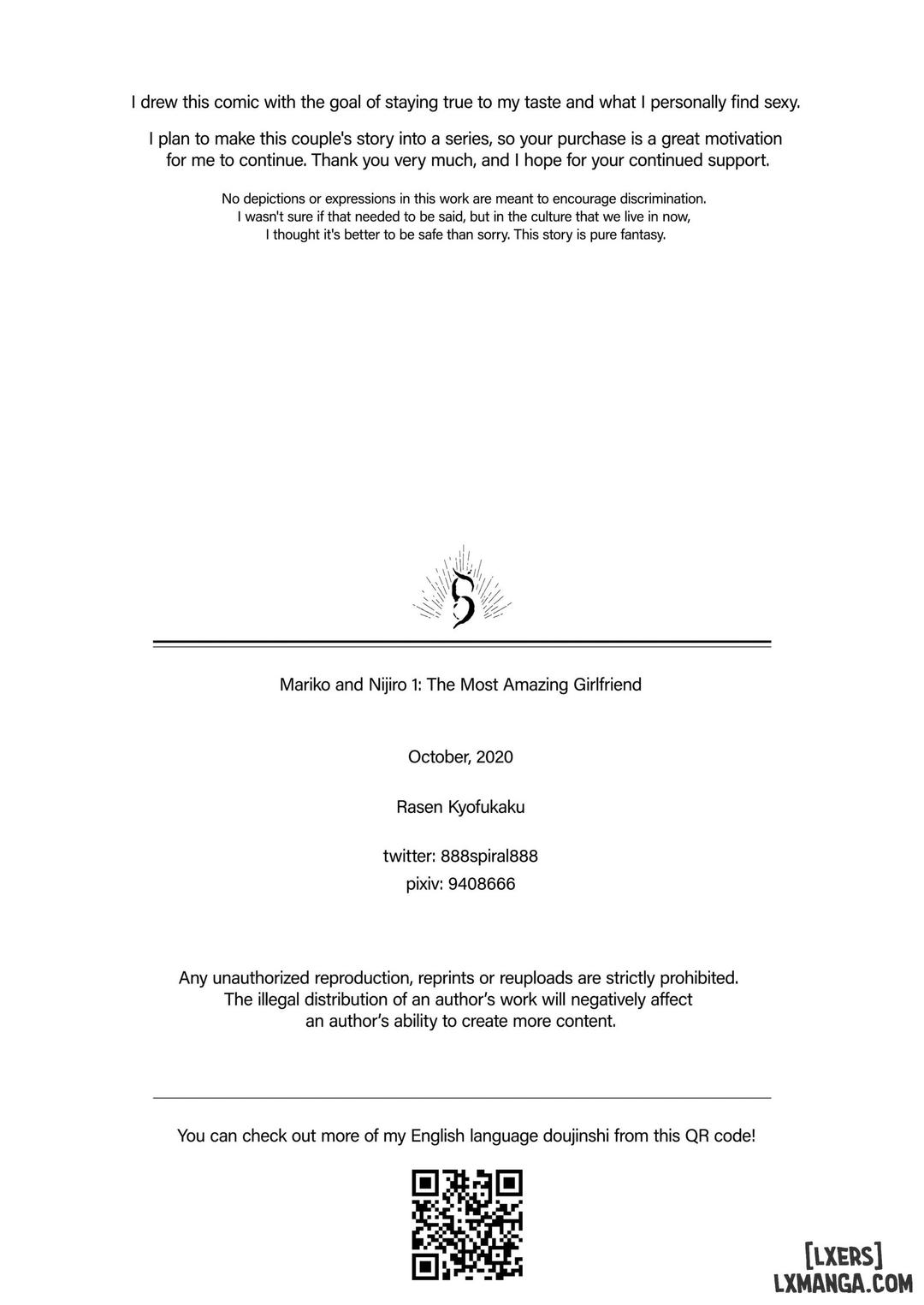 mariko và nijiro chapter 1 35