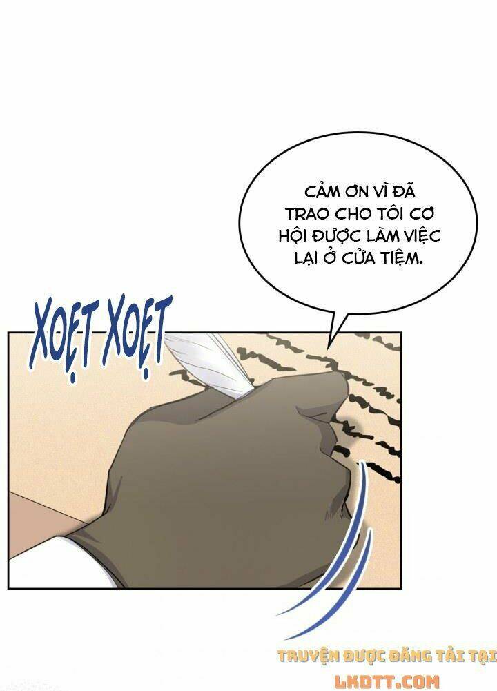 công chúa phản diện muốn ở trong ngôi nhà bánh quy chapter 48 22