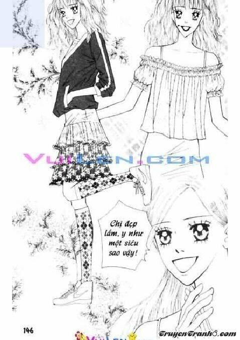 người mẫu hoàn hảo chapter 5 143