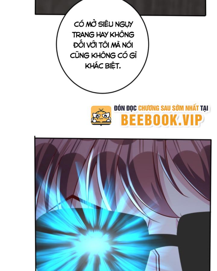 học cùng em gái, tôi bất cẩn vô địch rồi chapter 129 43