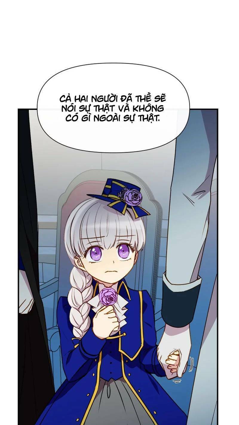 khế ước của nữ công tước quái vật chapter 35 65