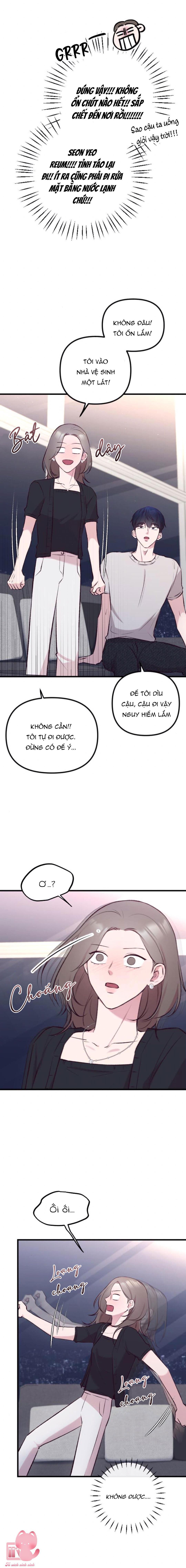 gặp nhau giữa trung gian chapter 8 26