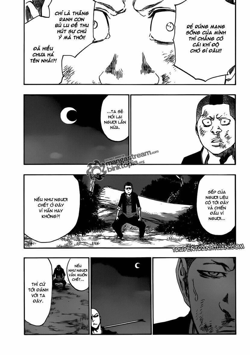 thần chết ichigo chapter 468 11