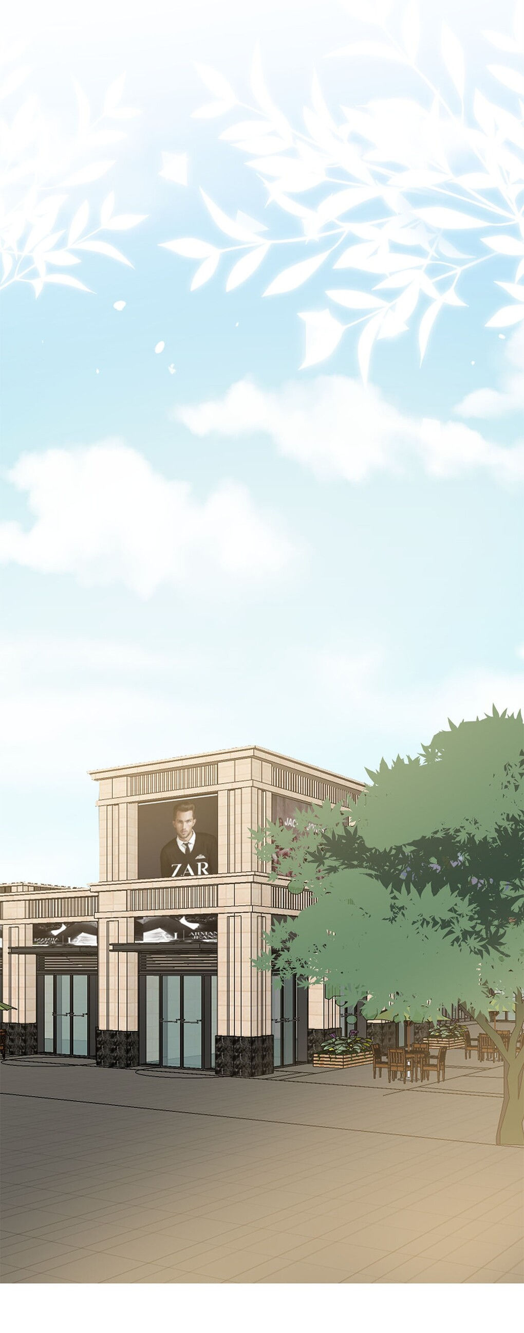 tôi chỉ thích hình tượng của cậu chapter 4 38