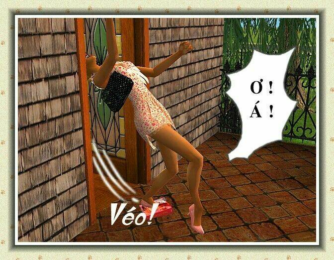 bella's story chapter 3.3 10