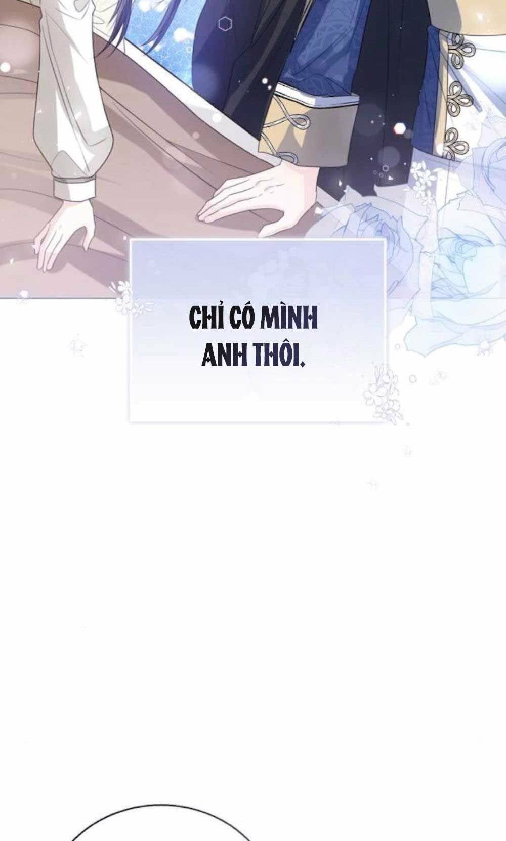 tôi sẽ từ bỏ vị trí hoàng hậu chapter 35 31