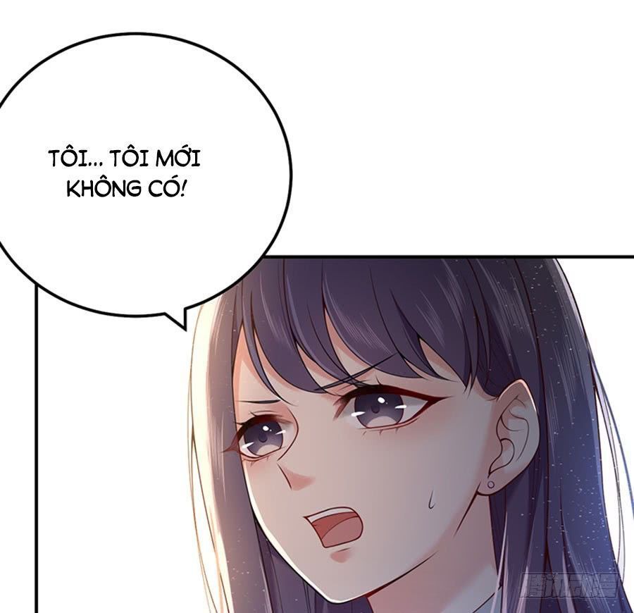 nam thần truy thê chỉ nam chapter 13.1 16