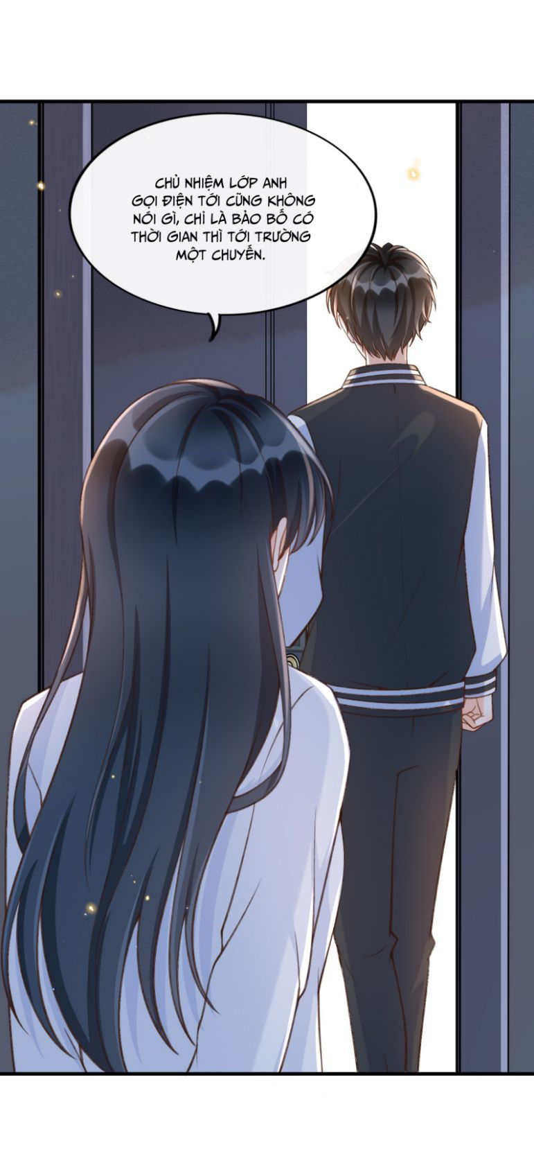 ngọt không ngừng nghỉ chapter 51 17